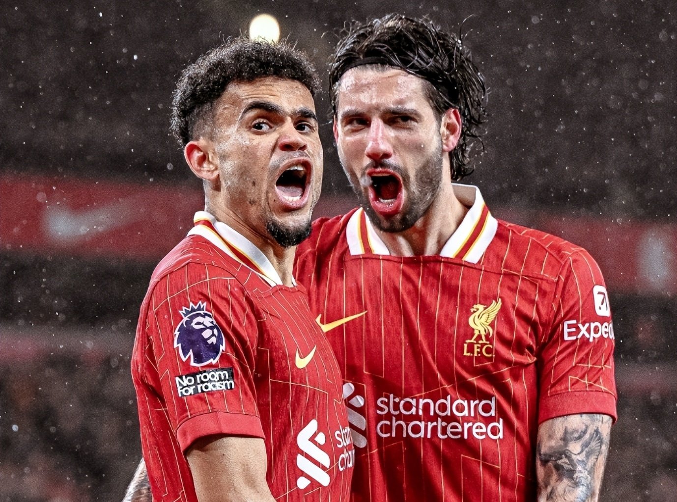 球速官网首页关于欧冠赛程吃紧，利物浦集结日队长鼓劲，信心回归，训练强度明显提升的信息