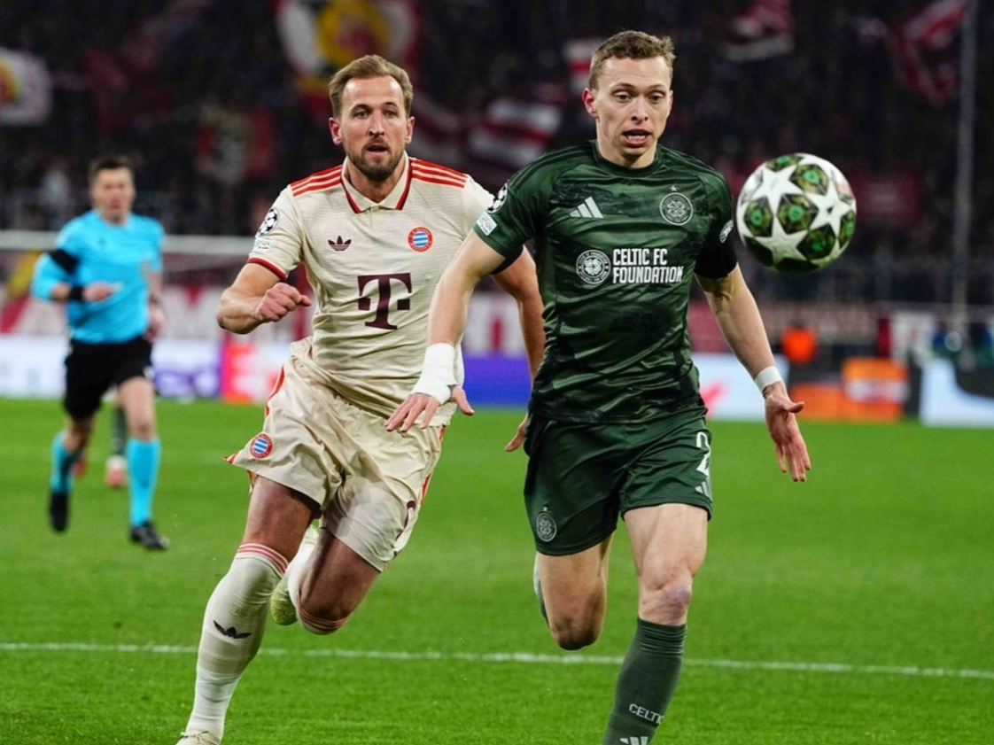 球速体育官网入口清晨欧联焦点战，拜仁慕尼黑防线松动，底气十足，纪律约束更严格的简单介绍