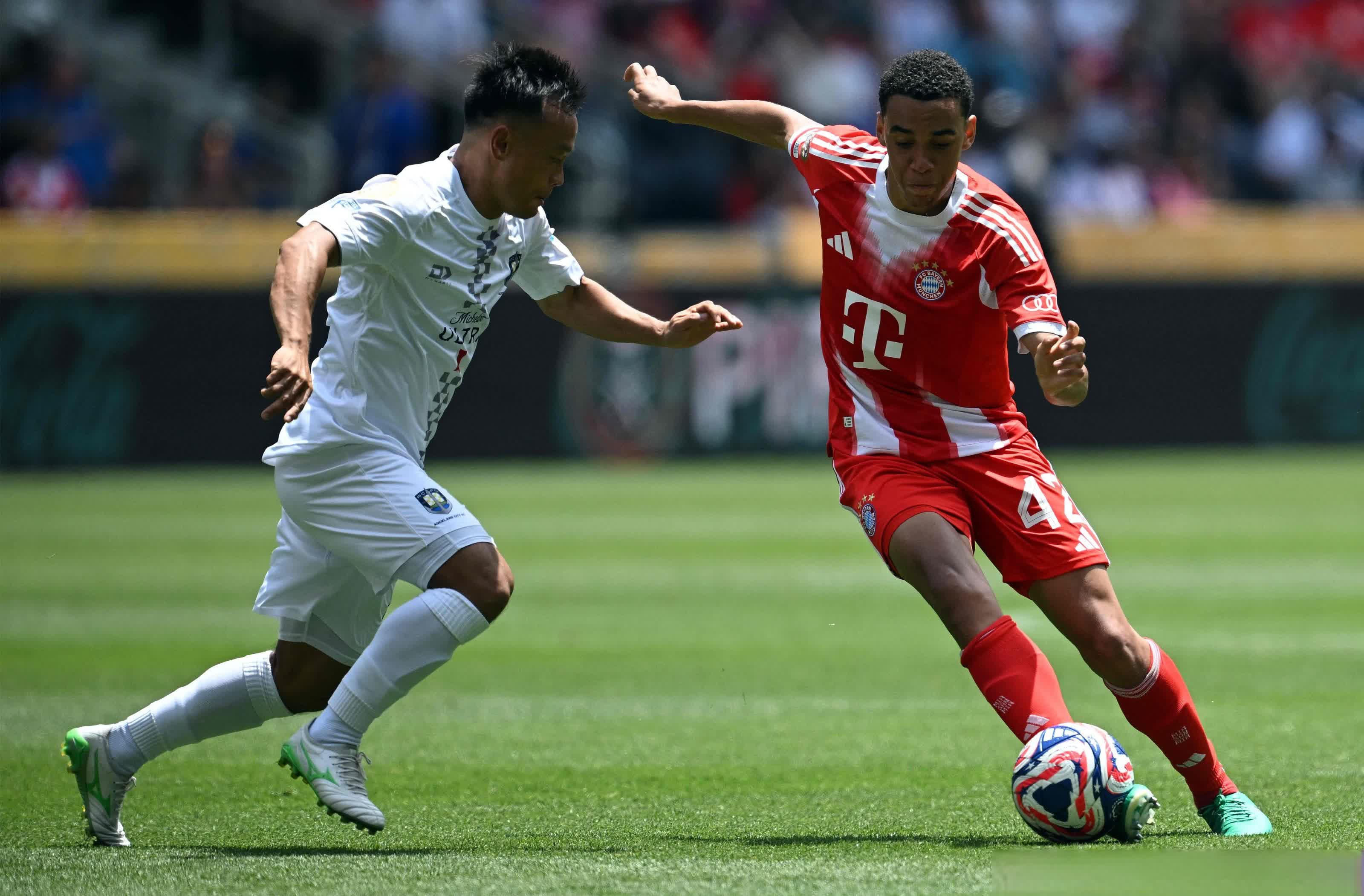 清晨欧联焦点战，拜仁慕尼黑防线松动，底气十足，纪律约束更严格的简单介绍