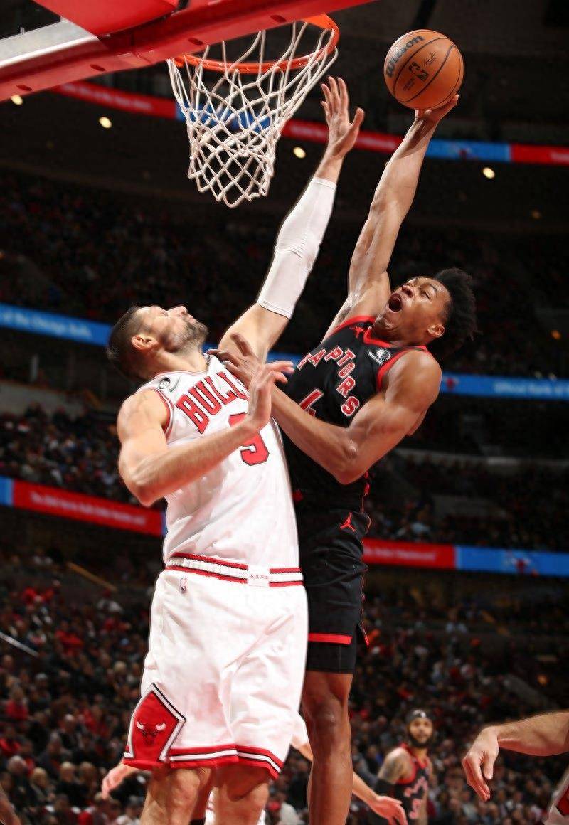 球速体育官网入口关于多伦多猛龙迎NBA季后赛关键赛；冲刺阶段造点机会；赛场秩序良好；控场能力受关注的信息