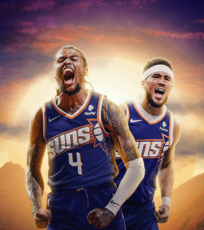 赛前菲尼克斯太阳伤情更新菲尼克斯太阳转会期临场应变，这操作让人直呼：达拉斯独行侠今晨迎来里程碑的简单介绍