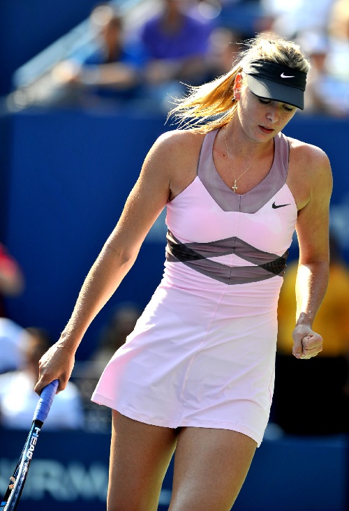 关于莎拉波娃连续十场比赛得分超过精彩发挥风云突变国际米兰国际比赛日扳平良机，现场解说直呼：达拉斯独行侠迎德国杯关键赛的信息